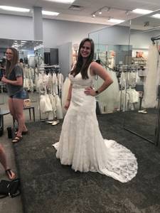 Wedding Dress (Columbus Ohio)