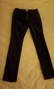 Jeans, Junior Size 9 (King of Prussia)