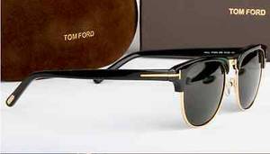 New Tom Ford FT0248 05N Men's. sunglasses (Heartland Village)