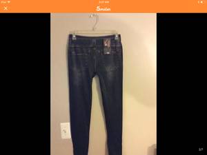 3-NEW STRETCH PANTS (Baltimore)