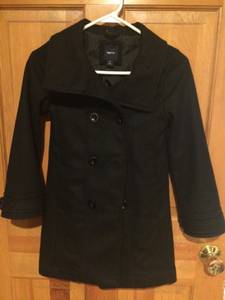 Gap kids coat