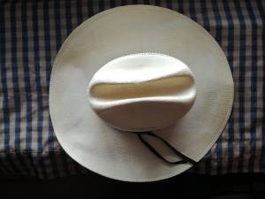 cowboy's hat (moses lake)
