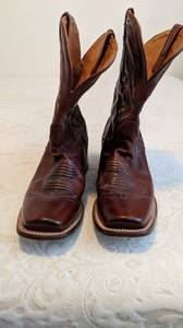 El Dorado Handmade Boots (Pocatello)