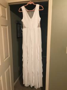 Adrianna Papell Gown