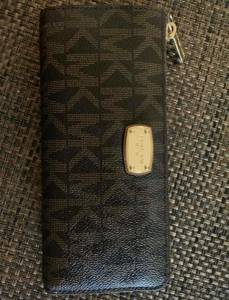 MK Wallet (Memphis)