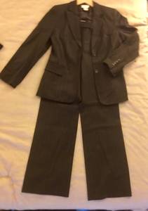 Ladies Suits - Name Brand