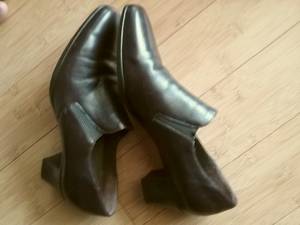 Women's Munroe and jessica simpson shoes (Ephrata)
