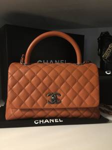 Chanel Hangbag