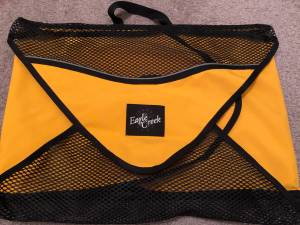 Eagle Creek pack-it garment folding system