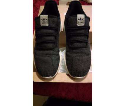 New Adidas Shoes