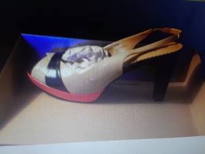 Women's Designer Shoes-Sizes 9, 10 and 11 (Pasco)