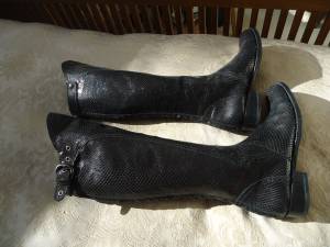 Henry Beguelin Womens Boots Size US 7 (Schuylkill Township in Phoenixville)