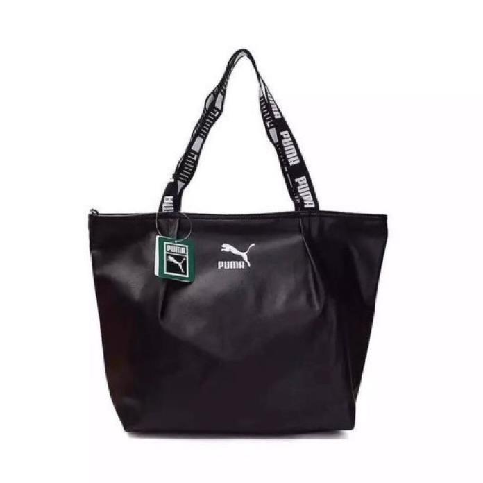 puma women shopping handbag