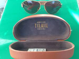 Tilasse sunglasses by Alviero Martini (Bothell)