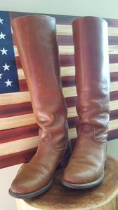 Frye Boots 6.5 Women's style #6755 (Ballard)