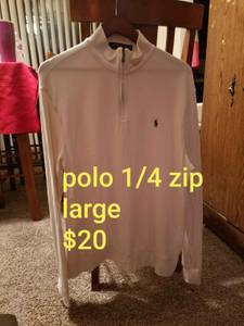 Mens Outerwear