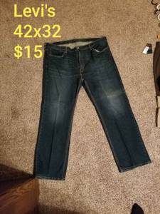Men's Pants