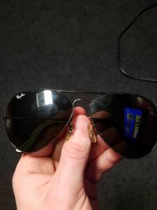 Ray ban sunglasses (Watertown NY)