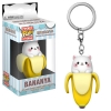 Pocket POP! Keychain Bananya [Accessories] by Funko
