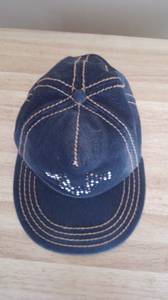 Hat (Pine city)