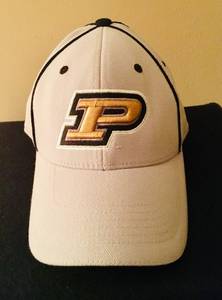 NEW Purdue Hat (New Palestine)