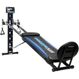 total gym xls brand, with accessories (Whitefish)