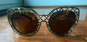Designer Women's Sunglasses: Tory Burch, (Atlanta)