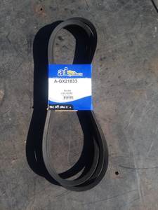 John Deere Mower Deck Belt (Bluffton, SC)