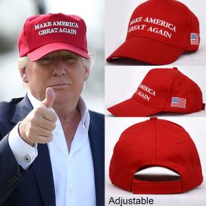 MAGA . Trump Caps. Variety (Lewiston)