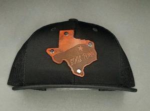 El Paso hat Premium leather (El Paso)