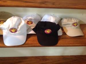 NEW CAPS-REDUCED!!!! (Collierville)
