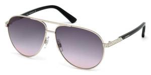 Swarovski Sunglasses SK 0078 16B