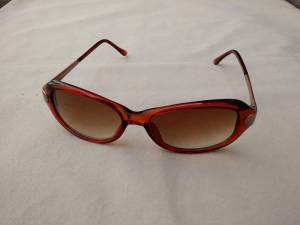 BCBG Max Azria Sunglasses- Brown Copper (South Philadelphia)
