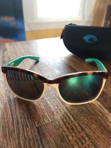 Womens Costa Sunglasses | New (Georgetown)