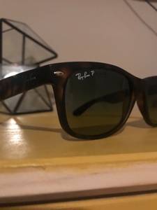 Brand New Ray Bans