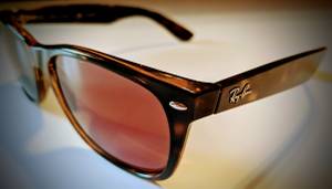 Amazing New Men's Ray-Ban Polorize Sunglasses (Oklahoma City)