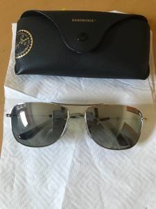 RAYBAN CHROME (Grand Ave. Queens/ Edison NJ)