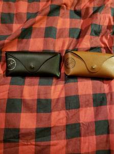 Raybans Aviator Sunglasses (Moultrie)