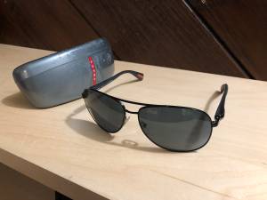 PRADA sunglasses (Medford)