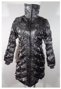 Quilted Puff Coat by Treasure Rock (Santa Monica)