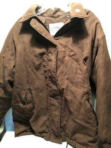 Women's winter coat ***Reduced in price ** (Waterford)