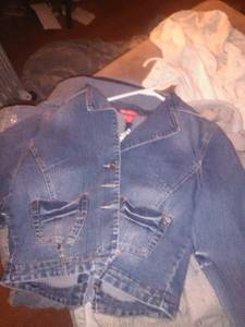 Jean coats (SW OKC)
