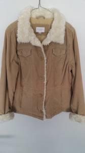 Coat (Forest Lake)