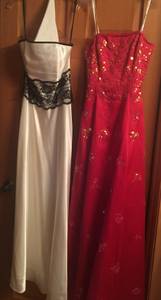 PROM & PARTY DRESSES (Cody, WY)