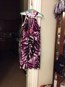 2 Women's Dress's Size 6 (MT Vernon)