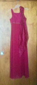 Formal Dress or Petticoat (Greenville)