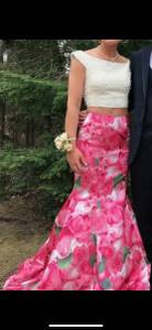 Prom Dress (size 6)