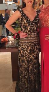 Envious Prom/ Formal Dress (Springdale)