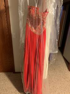Prom Dresses (Mason City)