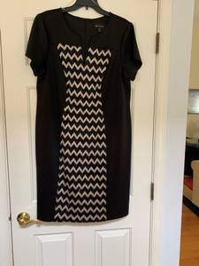 Black Dress (Exton, West Chester, Havertown, Downingtown, Glenmoore)
